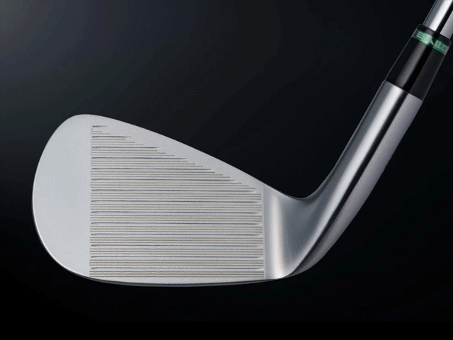 BALDO【バルド】2024 TT FORGED IRON DC SATIN ＆ DC BLACK<br>（DEEP CAVITY STRUCTURE）