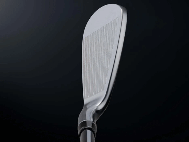 BALDO【バルド】2024 TT FORGED IRON DC SATIN ＆ DC BLACK<br>（DEEP CAVITY STRUCTURE）