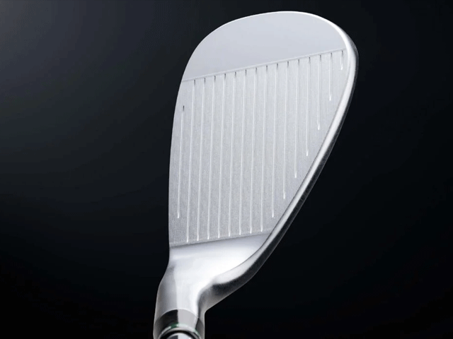 BALDO【バルド】2024 TT FORGED MILLED WEDGE <br>TOUR SATIN ＆ TOUR BLACK
