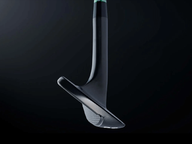 BALDO【バルド】2024 TT FORGED MILLED WEDGE <br>TOUR SATIN ＆ TOUR BLACK
