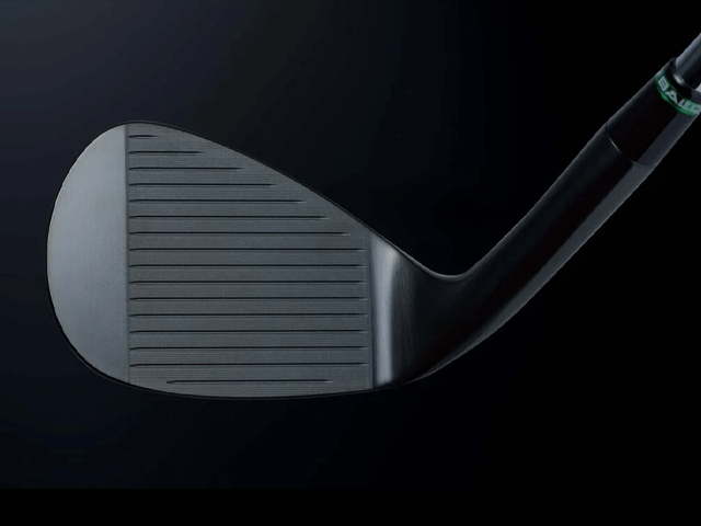 BALDO【バルド】2024 TT FORGED MILLED WEDGE <br>TOUR SATIN ＆ TOUR BLACK