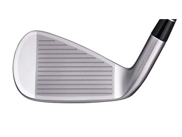 RomaRo【ロマロ】【Ray α SERIES】26 IRON 
