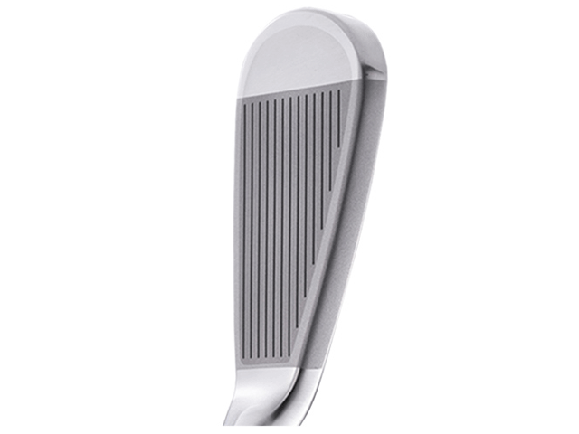 RomaRo【ロマロ】【Ray α SERIES】26 IRON 
