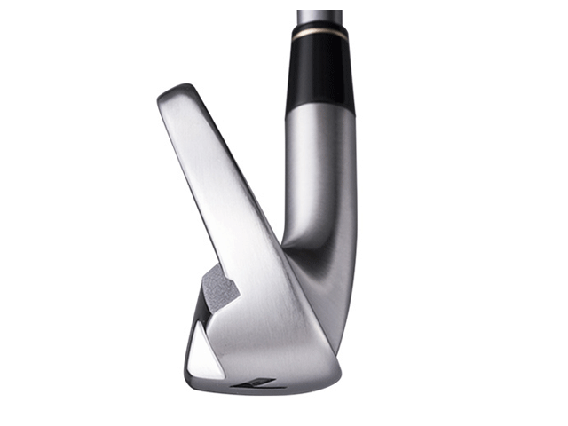 RomaRo【ロマロ】【Ray α SERIES】26 IRON 