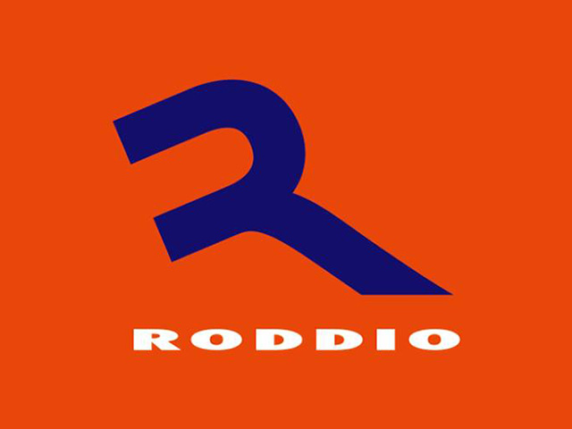 RODDIO【ロッディオ】