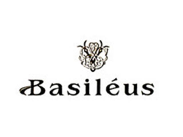 Basileus【バシレウス】