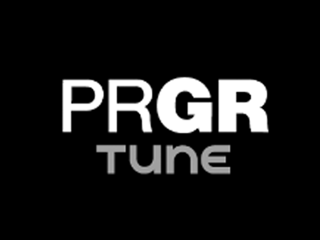 PRGR tune【プロギア チューン】
