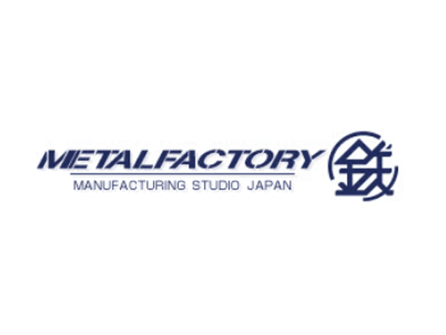 METAL-FACTORY【メタルファクトリー】