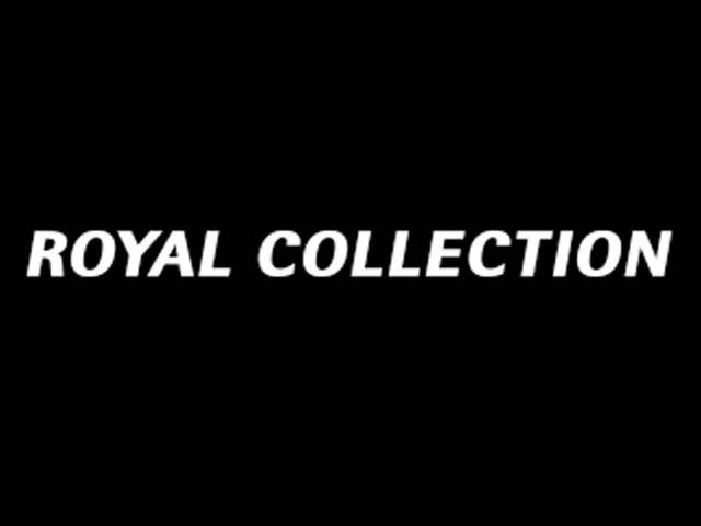 ROYAL COLLECTION【ロイヤルコレクション】