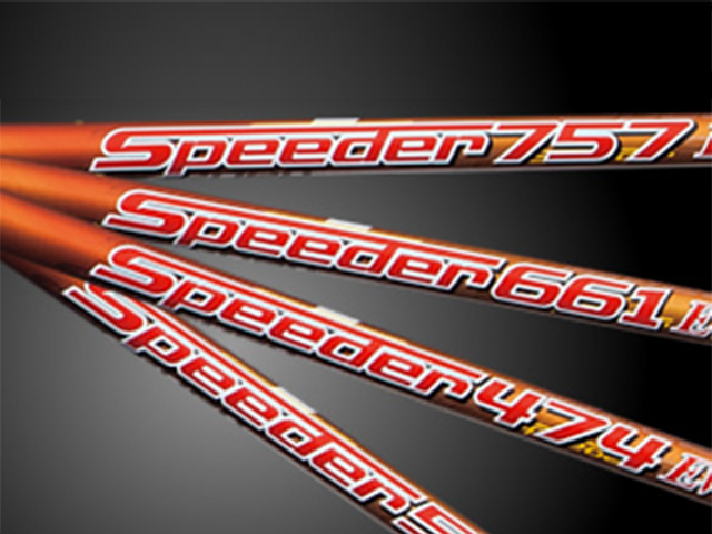 【Speeder SERIES】Speeder EVOLUTIONⅡ<br>（販売終了）