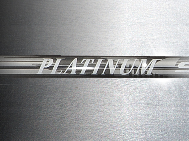 Platinum【プラチナム】【販売終了】