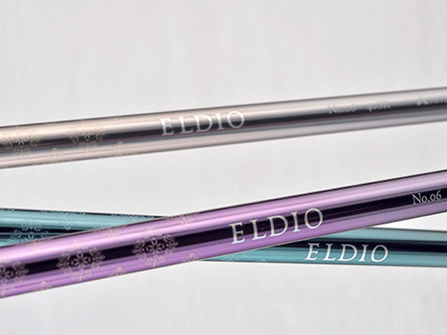 【ELDIO™】ELDIO™ No.06《女性用》