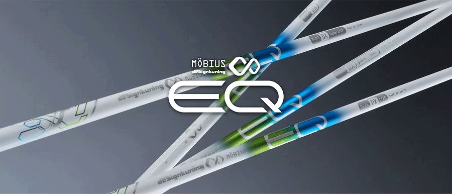 Design Tuning【デザインチューニング】【MöBIUS】Designtuning MöBIUS EQ DX