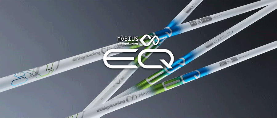 Design Tuning【デザインチューニング】【MöBIUS】Designtuning MöBIUS 