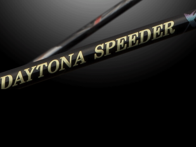 【JEWEL LINE】DAYTONA SPEEDER X