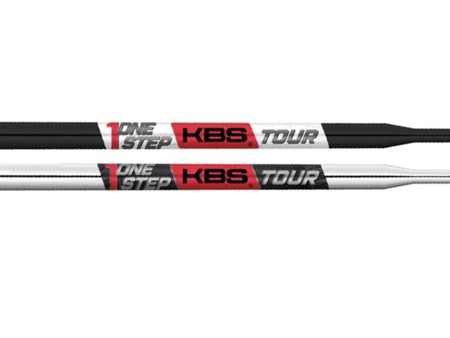 KBS ONE STEP PUTTER
