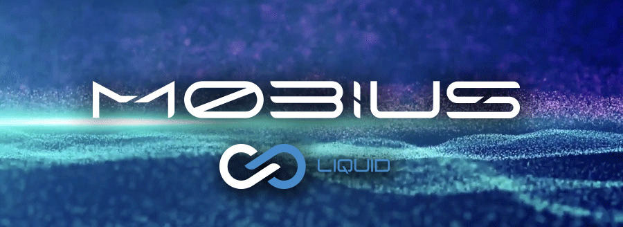 Design Tuning【デザインチューニング】【MöBIUS】Designtuning MöBIUS LIQUID