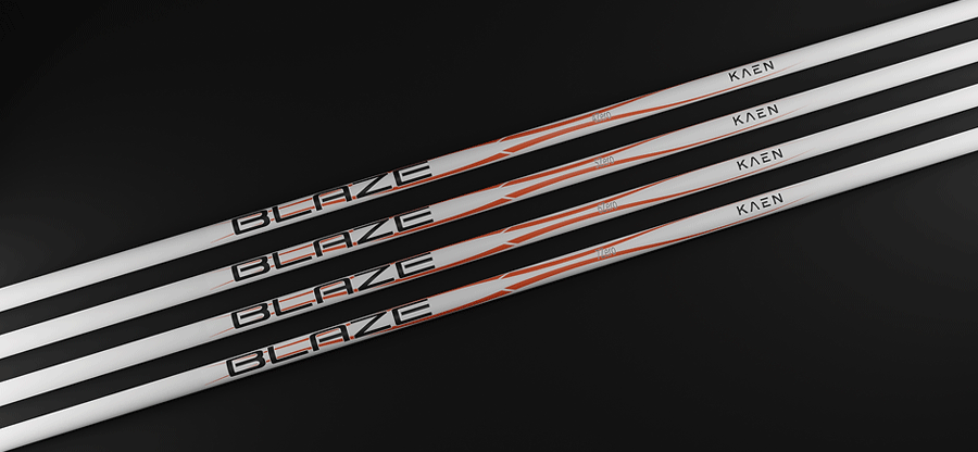 KAEN【カエン】BLAZE Driver Shaft