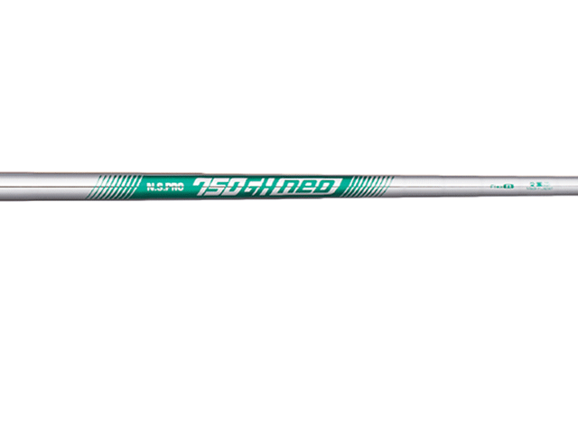 N.S.PRO 750GH neo  