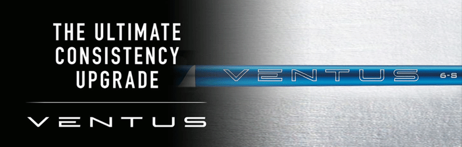 FUJIKURA【フジクラ】【VENTUS SERIES】24 VENTUS BLUE
