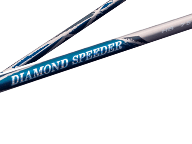 【JEWEL LINE】24 DIAMOND Speeder HB 