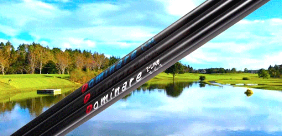 BEST DRIVE SHAFT【ベストドライブシャフト】Dominare