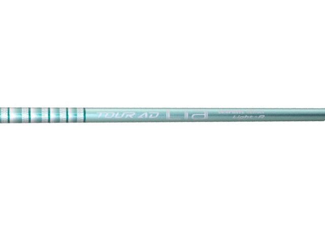 【TOUR AD SERIES】TOUR AD Lia Series(IRON) 