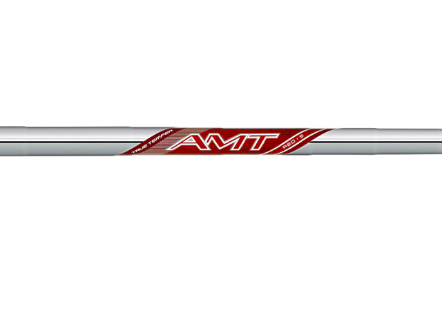 【TRUE TEMPER】AMT RED