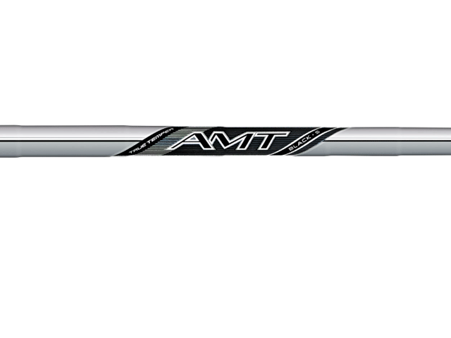 【TRUE TEMPER】AMT BLACK