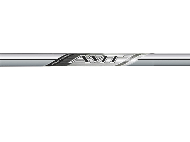 【TRUE TEMPER】AMT SILVER