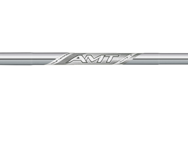 【TRUE TEMPER】AMT WHITE