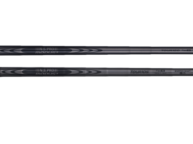 N.S.PRO MODUS3 LUXURY BLACK<br>TOUR105/110/115/120/125/130