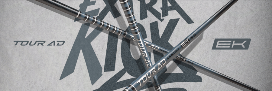 GRAPHITE DESIGN【グラファイトデザイン】【TOUR AD SERIES】TOUR AD EK