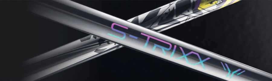 S-TRIXX【エストリックス】S-TRIXX Y