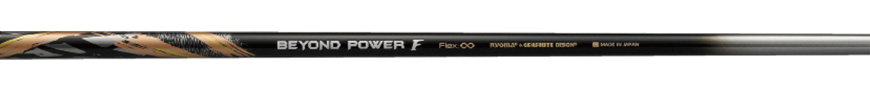 RYOMA GOLF【リョーマゴルフ】BEYOND POWER for Fairway Wood