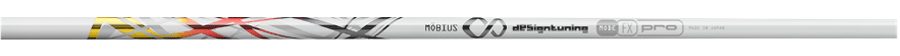 Design Tuning【デザインチューニング】【MöBIUS】MöBIUS Designtuning FX Pro（販売終了）