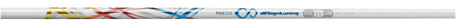 Design Tuning【デザインチューニング】【MöBIUS】MöBIUS Designtuning FX LITE（販売終了）