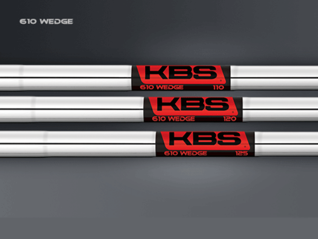 KBS【ケービーエス】KBS 610 WEDGE