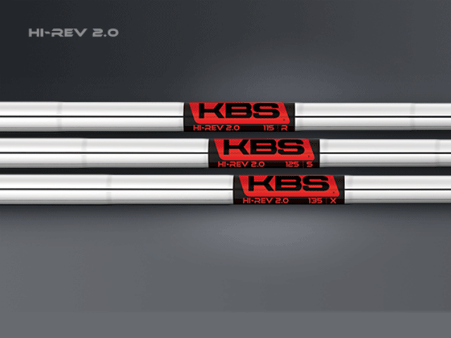 KBS【ケービーエス】KBS HI-REV 2.0 WEDGE