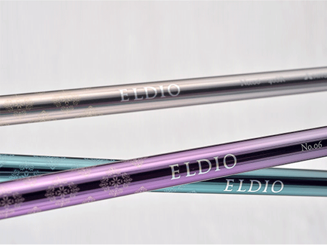 三菱ケミカル【旧 三菱レイヨン】【ELDIO™】ELDIO™ No.03《女性用》