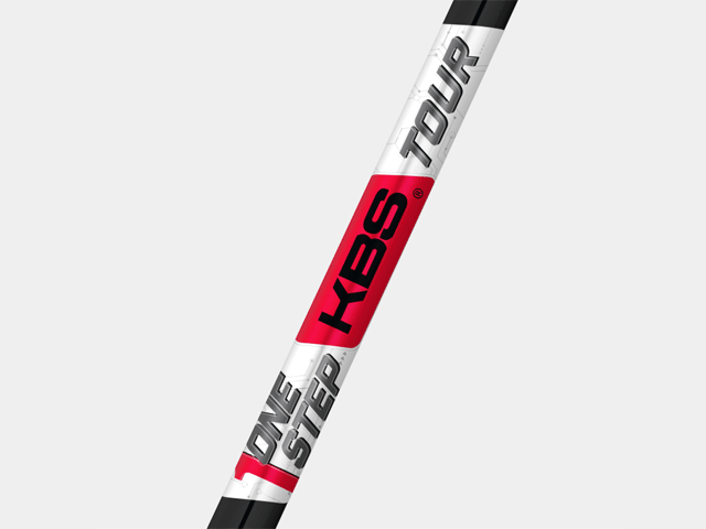 KBS【ケービーエス】KBS ONE STEP PUTTERのフィッティング・リシャフト・試打・オーダー・ご購入なら大蔵ゴルフスタジオ