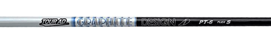 GRAPHITE DESIGN【グラファイトデザイン】【TOUR AD SERIES】TOUR AD PT