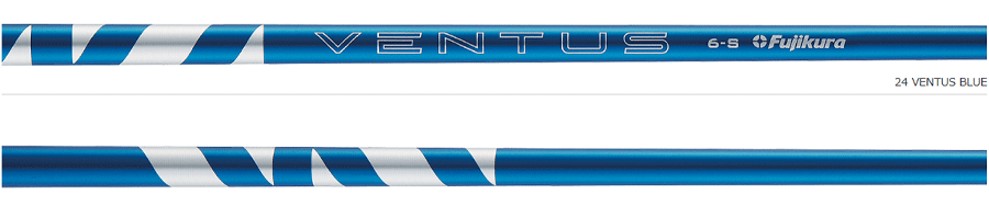 FUJIKURA【フジクラ】【VENTUS SERIES】24 VENTUS BLUE
