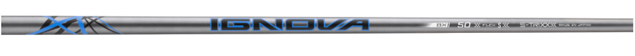 S-TRIXX【エストリックス】IGNOVA BX