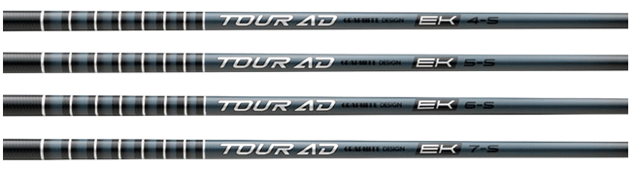 GRAPHITE DESIGN【グラファイトデザイン】【TOUR AD SERIES】TOUR AD EK