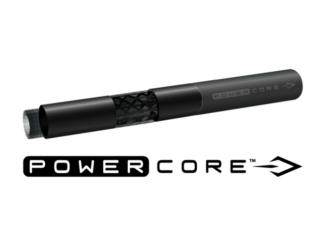 UST Mamiya【USTマミヤ】【LIN-Q SERIES】LIN-Q PowerCore BLUE